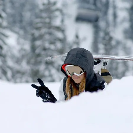 My Mountain Marthe Hotel 3*