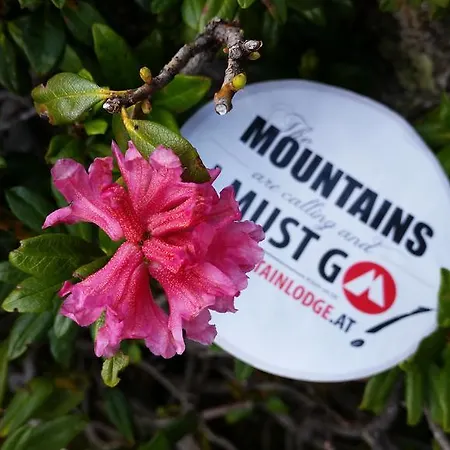 فندق My Mountain Marthe سيفيلد ان تيرول