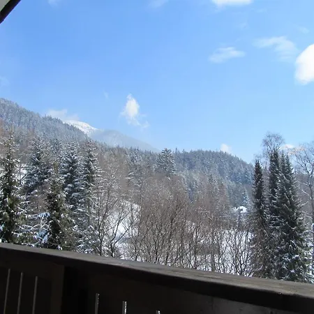 My Mountain Marthe 3* سيفيلد ان تيرول