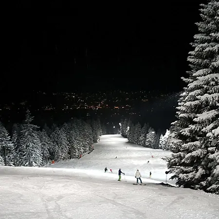 My Mountain Marthe 3* سيفيلد ان تيرول