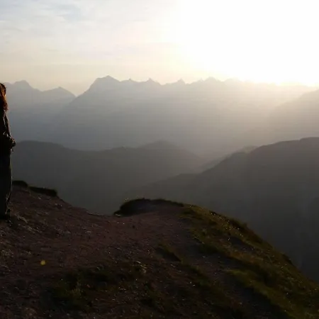 My Mountain Marthe Hotel Seefeld in Tirol
