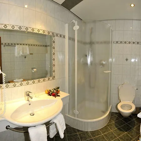 فندق My Mountain Marthe 3*