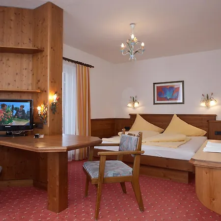 فندق My Mountain Marthe 3*