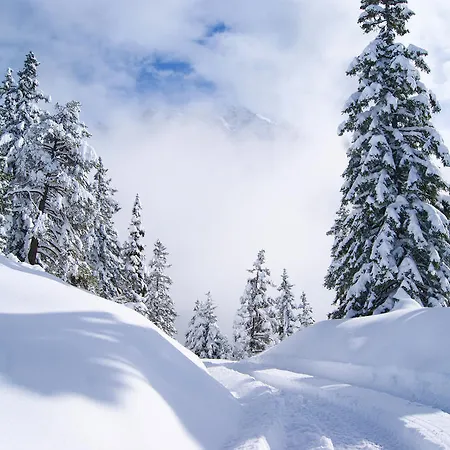 فندق My Mountain Marthe سيفيلد ان تيرول